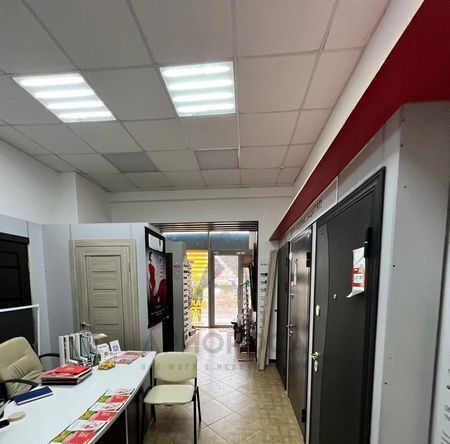свободного назначения г Волгоград р-н Краснооктябрьский ул им. генерала Штеменко 23 фото 8