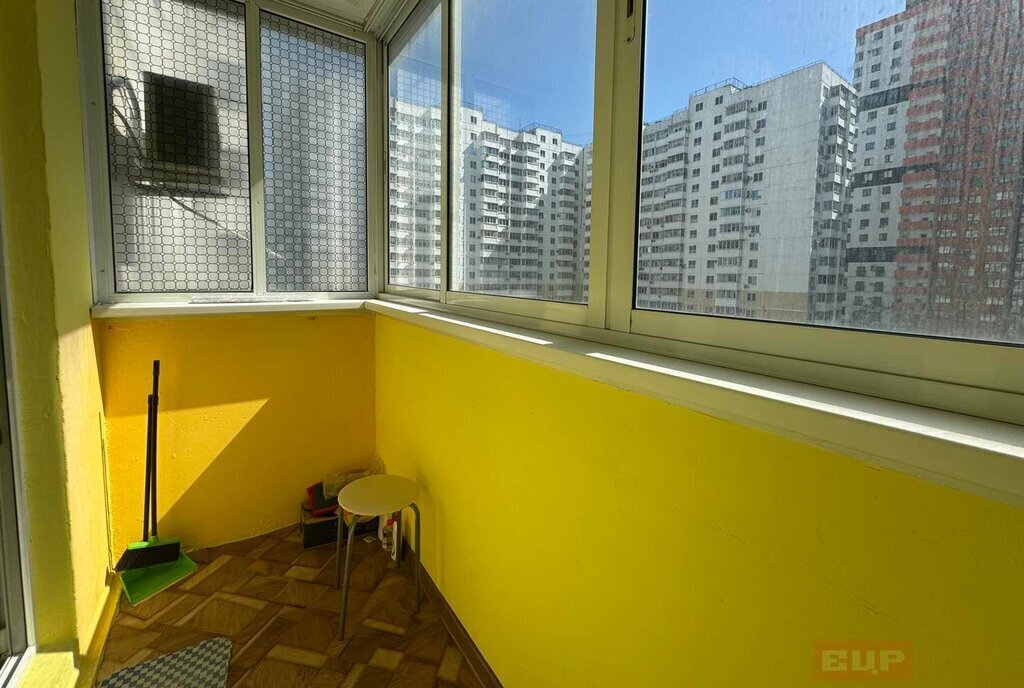 квартира г Новороссийск р-н Приморский ш Анапское 41и фото 8