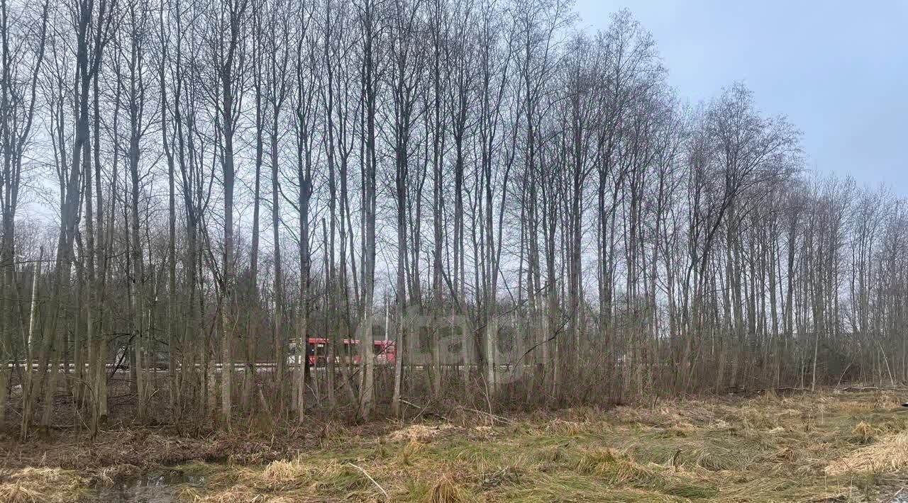 земля г Череповец р-н Заягорбский 37-й мкр фото 9