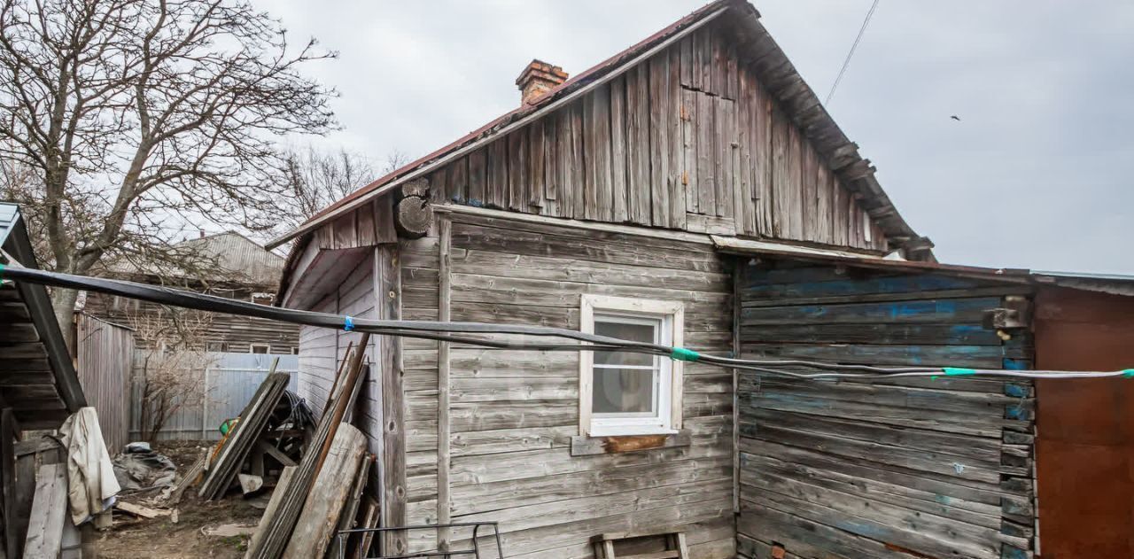 дом г Вологда Водники ул Дьяконовская 10 фото 19