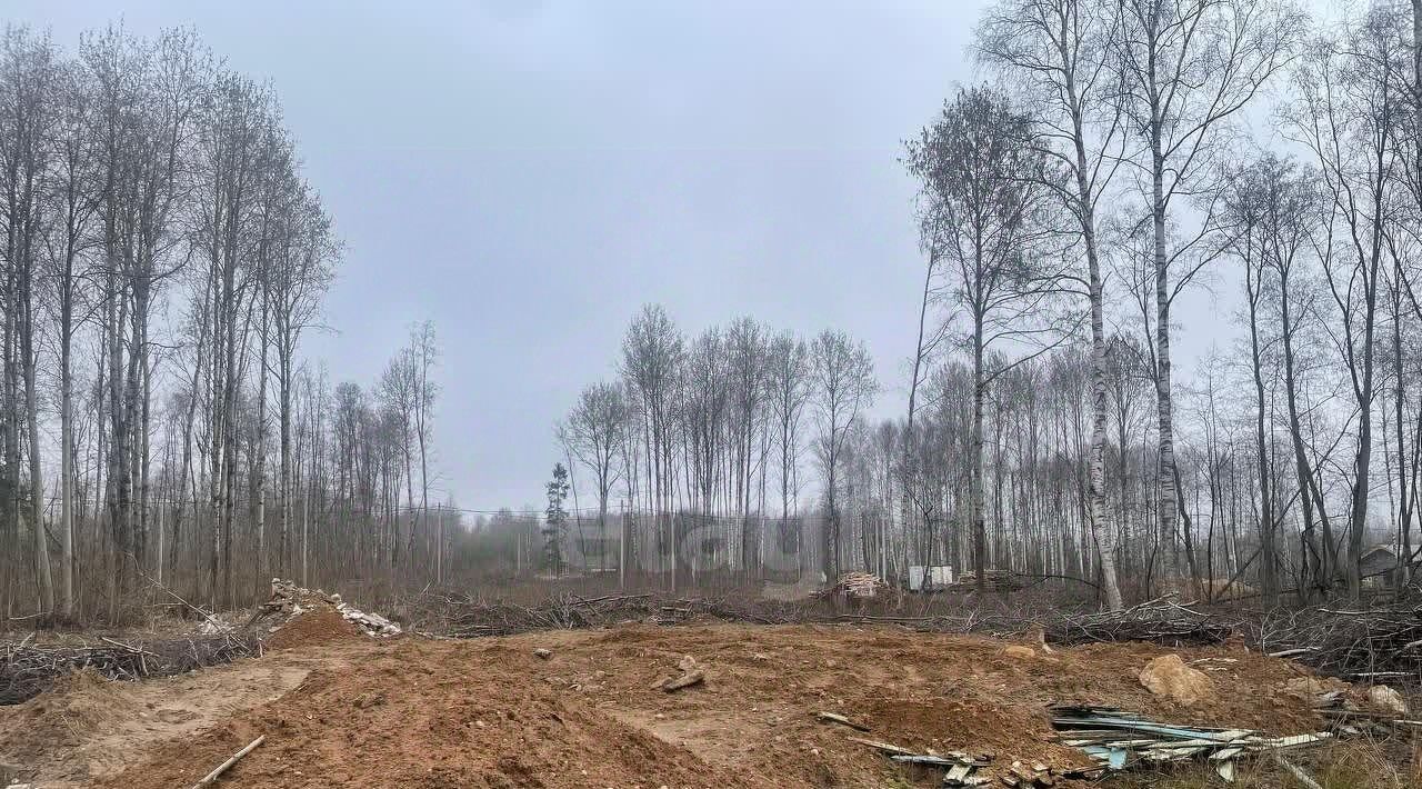 земля г Череповец р-н Заягорбский 37-й мкр фото 13