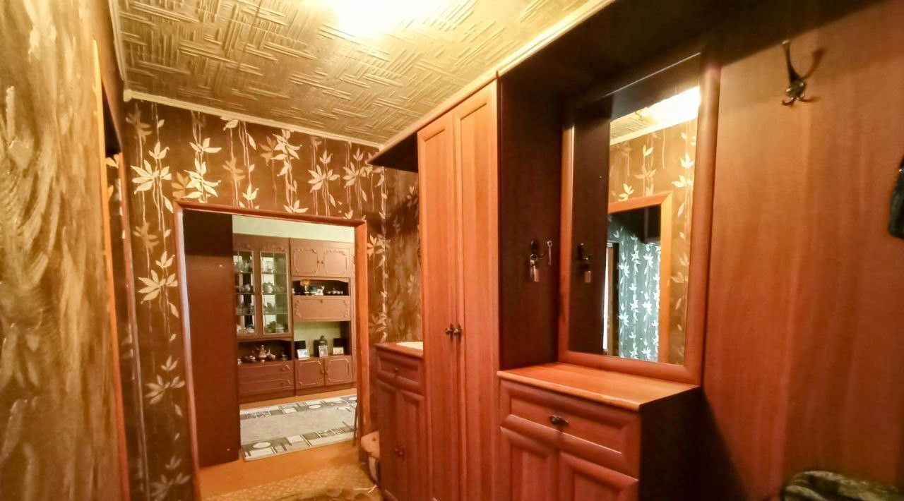 квартира г Курск р-н Сеймский ул Серегина 30 фото 2