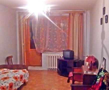 квартира г Ярославль р-н Фрунзенский пр-кт Фрунзе 79к/2 фото 1