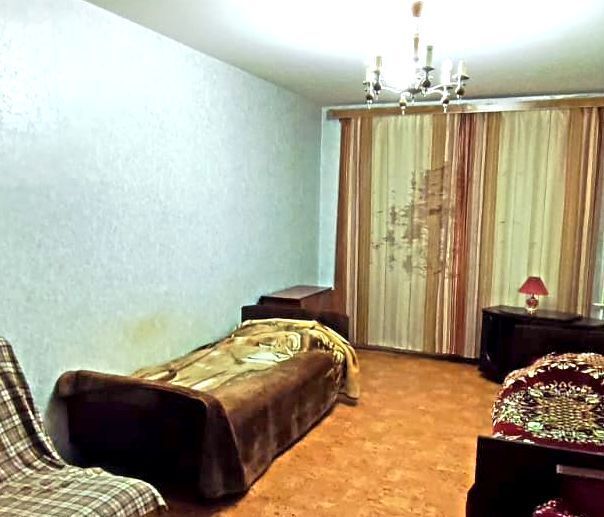 квартира г Ярославль р-н Фрунзенский пр-кт Фрунзе 79к/2 фото 2
