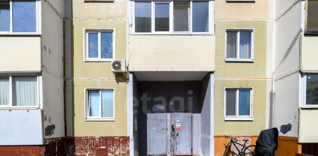 квартира г Казань метро Горки ул Минская 52 фото 18