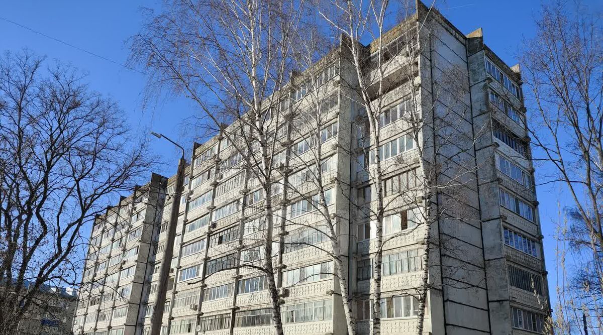 квартира г Казань Суконная слобода ул Липатова 1а фото 16