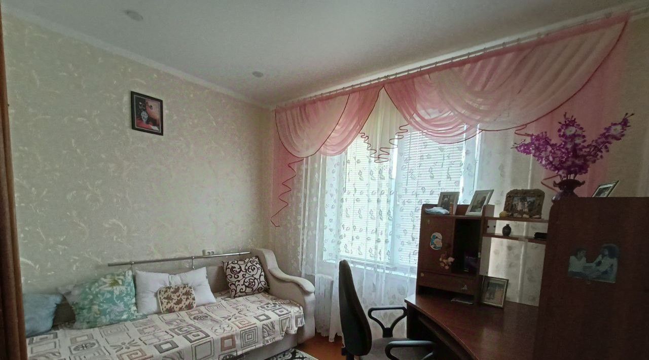 квартира г Курск р-н Сеймский ул Серегина 30 фото 13