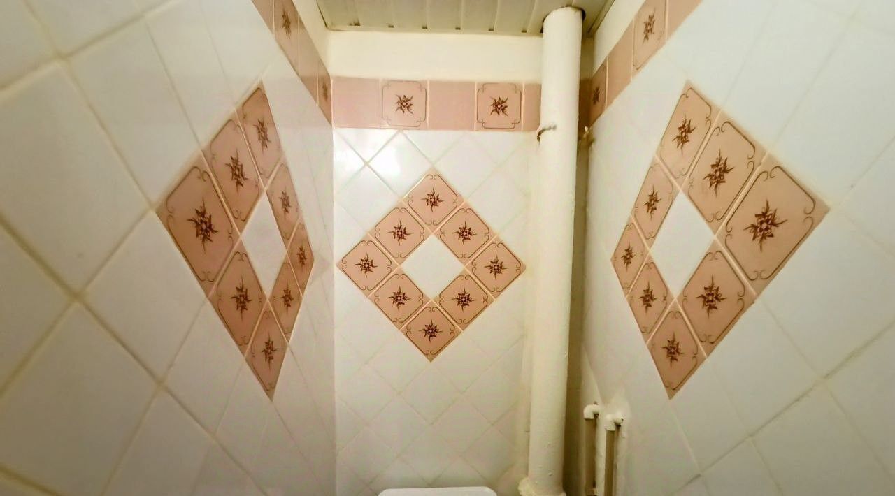 квартира г Курск р-н Сеймский ул Серегина 30 фото 16