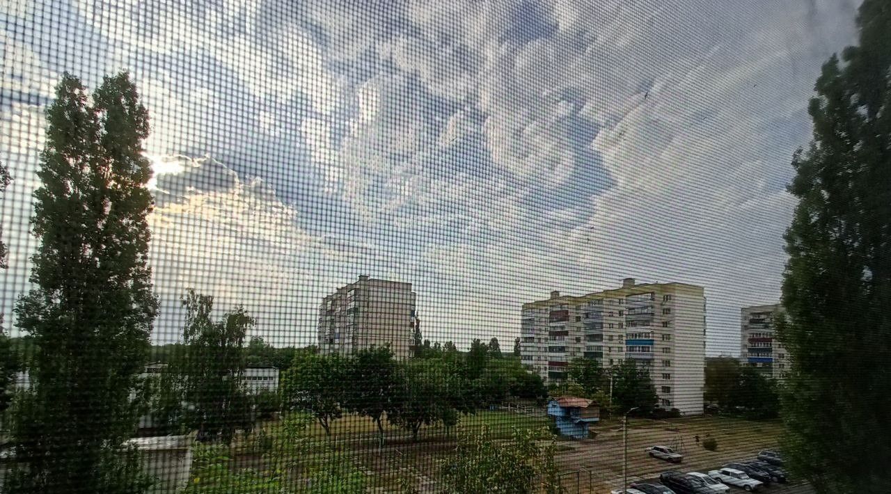 квартира г Курск р-н Сеймский ул Серегина 30 фото 20