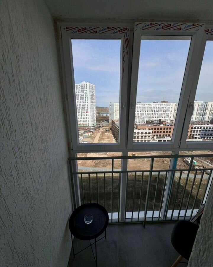квартира г Уфа р-н Ленинский ул Гази Загитова 11 фото 9