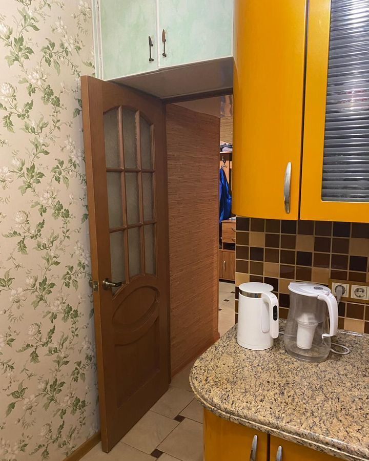 квартира г Долгопрудный Водники ул Железнякова 3 фото 9