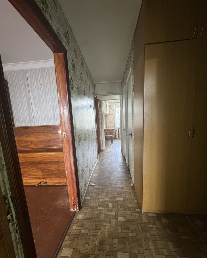 квартира г Саратов р-н Кировский ул им Посадского И.Н. 215 фото 7