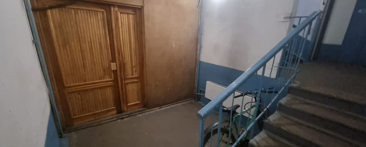 квартира г Новокузнецк р-н Орджоникидзевский ул 40 лет Победы 25 Кемеровская обл. — Кузбасс фото 21