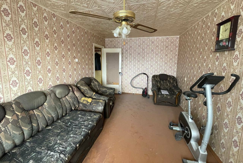 квартира г Екатеринбург р-н Ленинский Чкаловская ул Волгоградская 37 фото 3