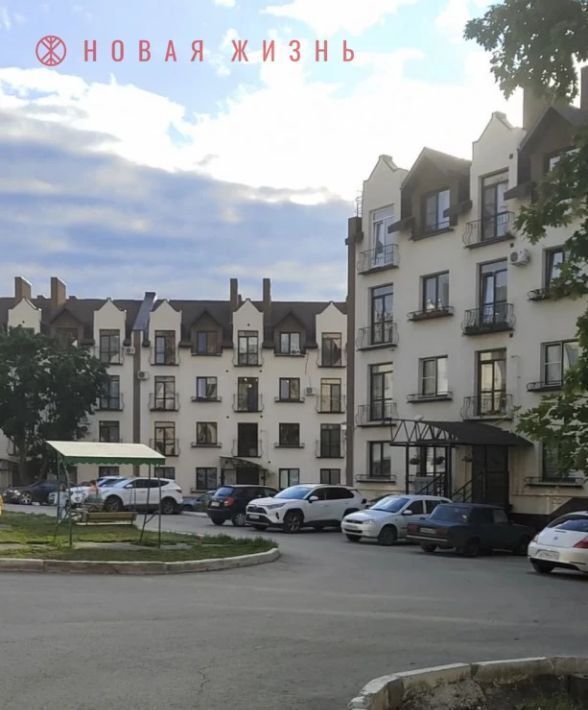 свободного назначения г Самара р-н Октябрьский просека 3-я, 94Н фото 18