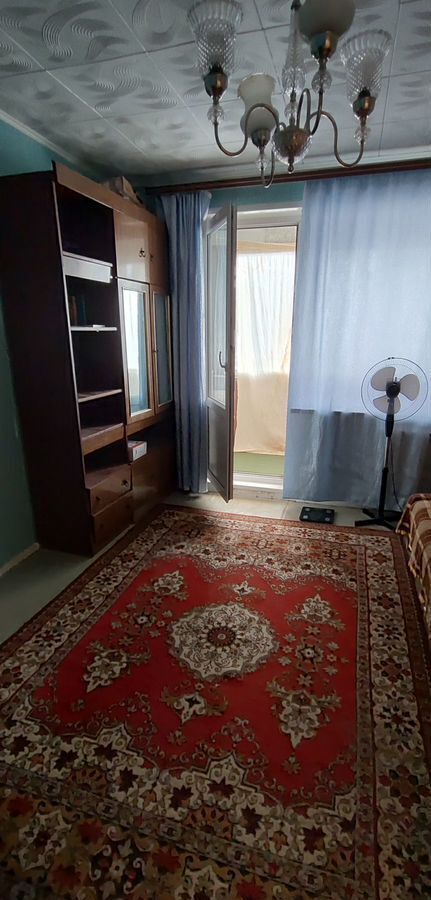 квартира р-н Нижнекамский г Нижнекамск пр-кт Химиков 100 Республика Татарстан Татарстан, муниципальное образование Нижнекамск фото 2