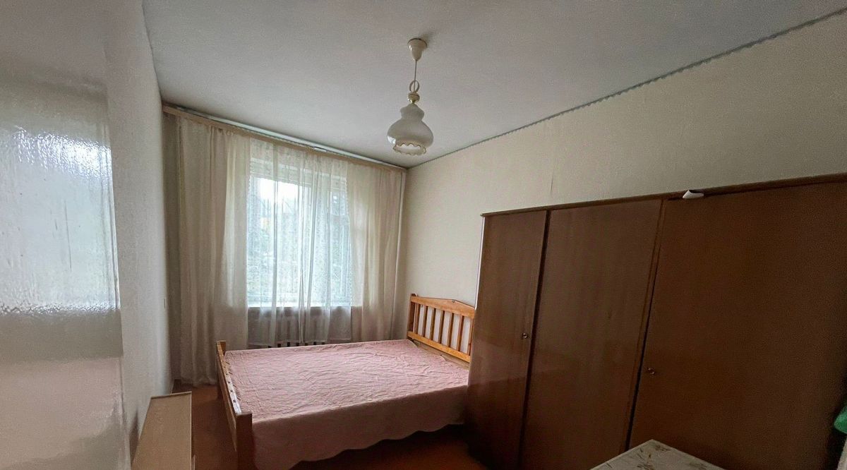 квартира г Уфа р-н Октябрьский ул Маршала Жукова 5/1 фото 4