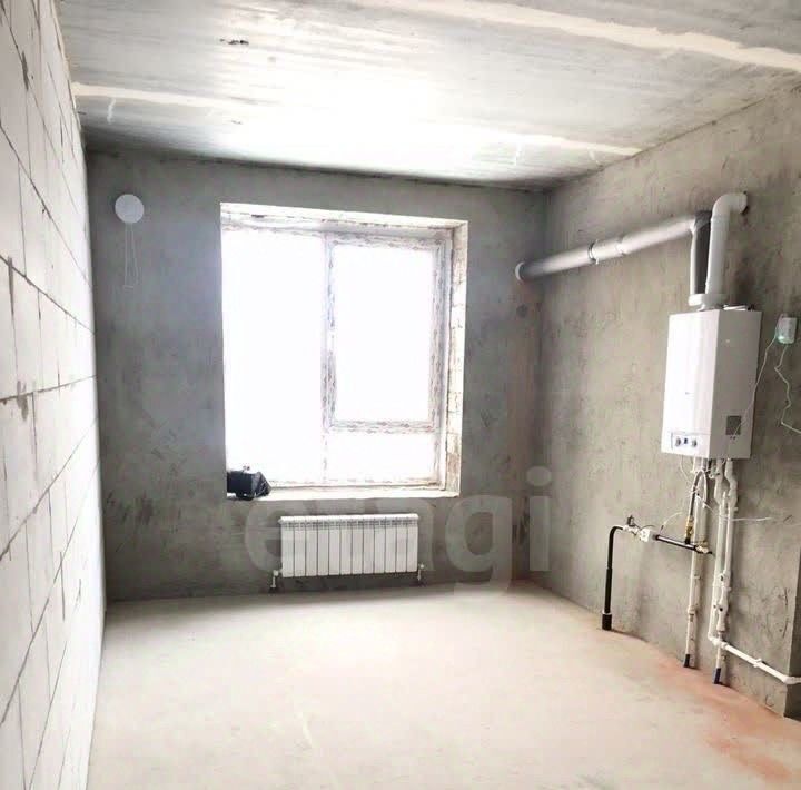 квартира г Кострома ул Профсоюзная 8а фото 2