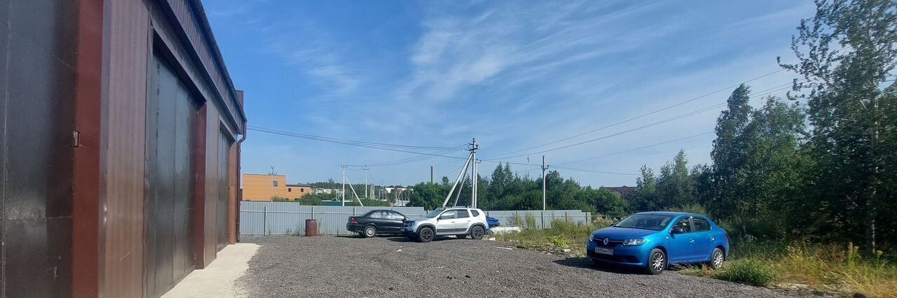 свободного назначения г Домодедово Белые столбы, пос. Рождественское фото 19