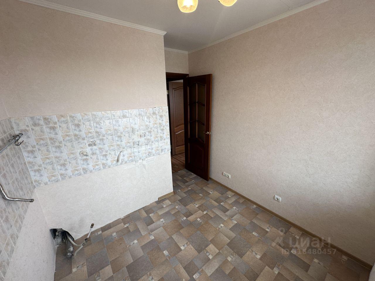 квартира г Одинцово ул Маршала Бирюзова 24к/1 Одинцово фото 13