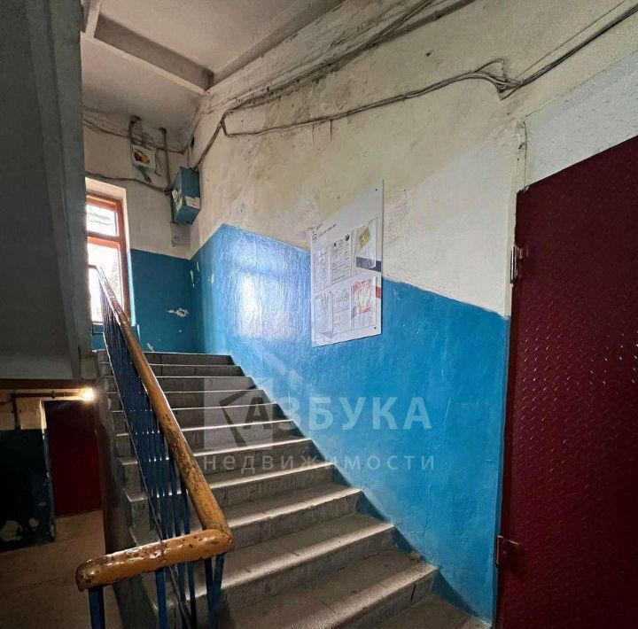 квартира г Воронеж р-н Коминтерновский ул Лидии Рябцевой 53 фото 3