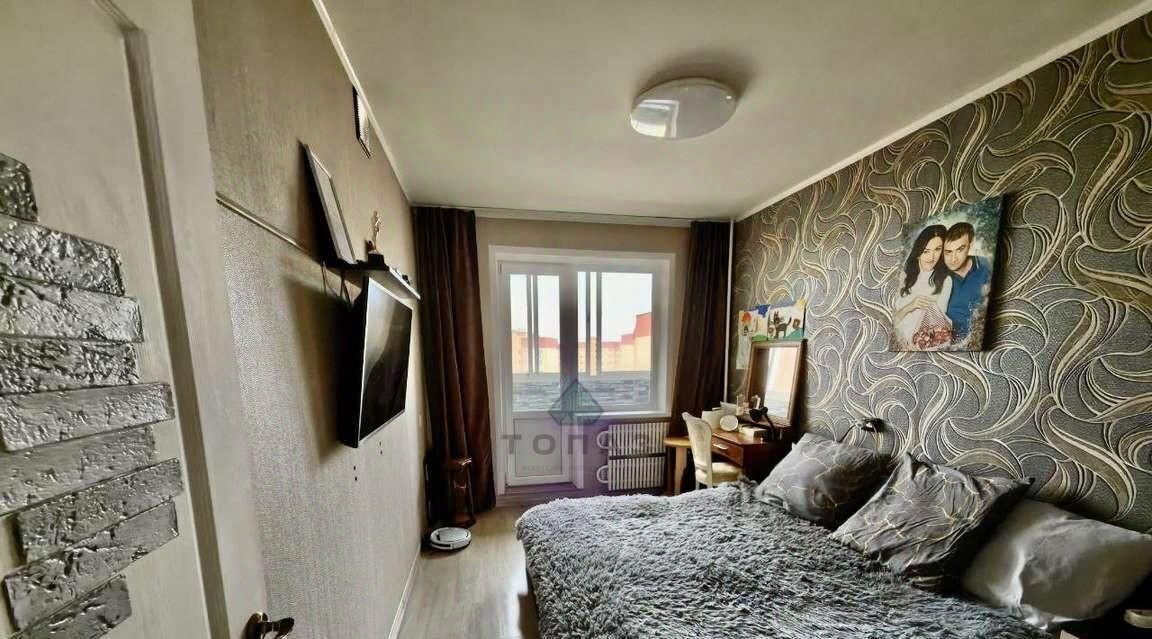 квартира г Воронеж р-н Советский ул 9 Января 231д фото 4
