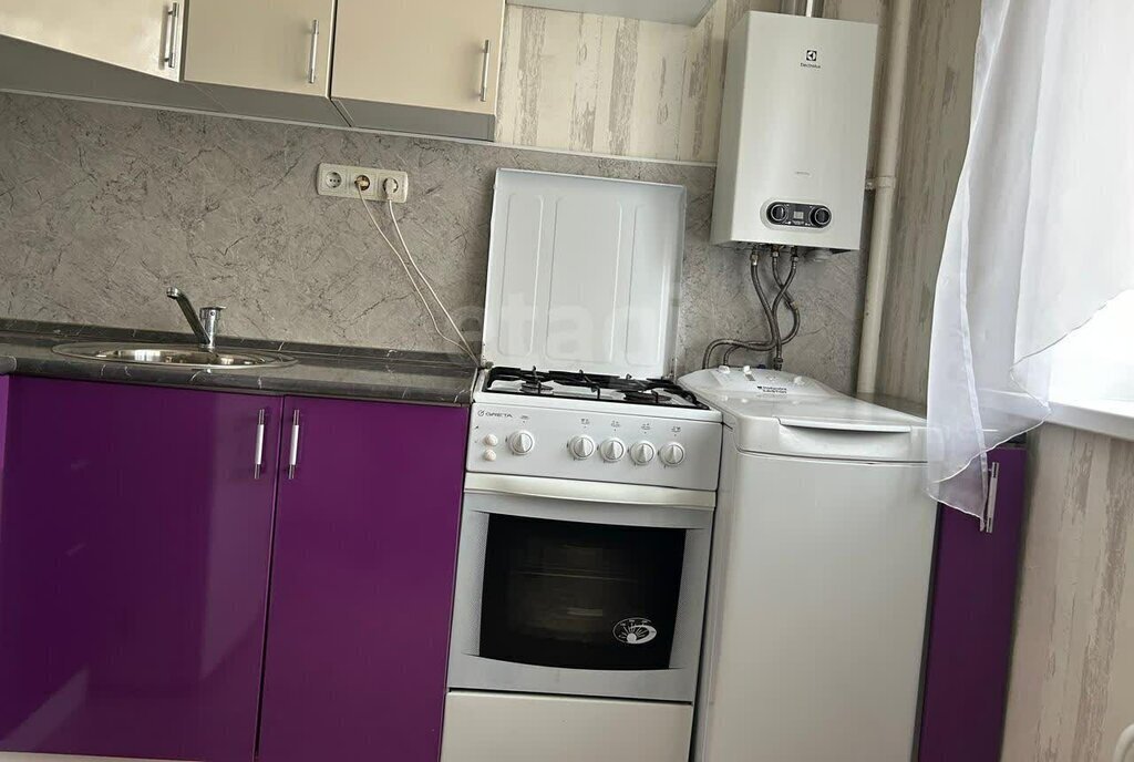 квартира г Саратов р-н Заводской пр-кт Энтузиастов 33 фото 14