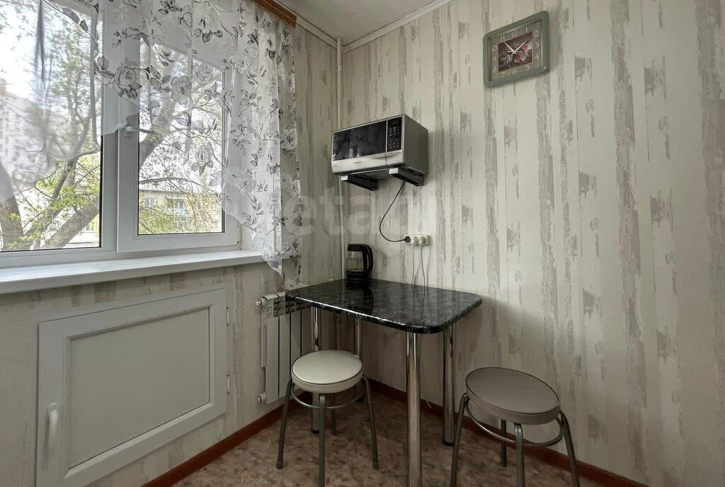 квартира г Саратов р-н Заводской пр-кт Энтузиастов 33 фото 16