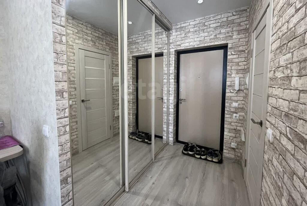 квартира г Сыктывкар ул Тентюковская 304 фото 5
