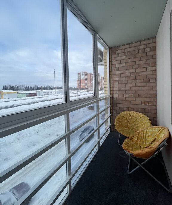 квартира г Сыктывкар ул Тентюковская 304 фото 8