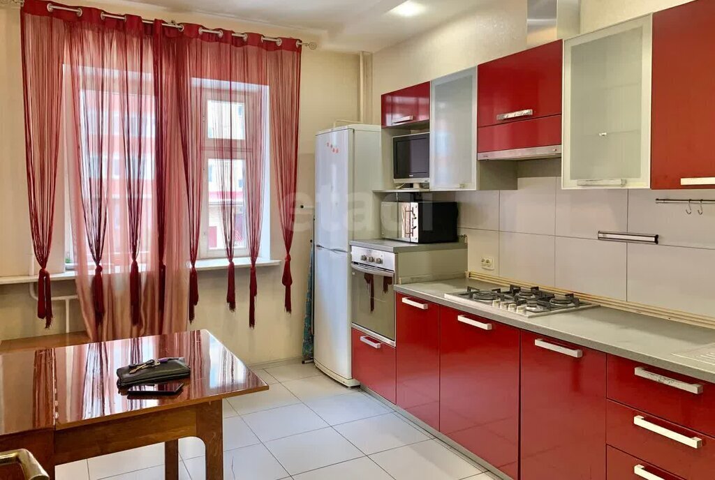квартира г Сыктывкар ул Свободы 31 фото 9