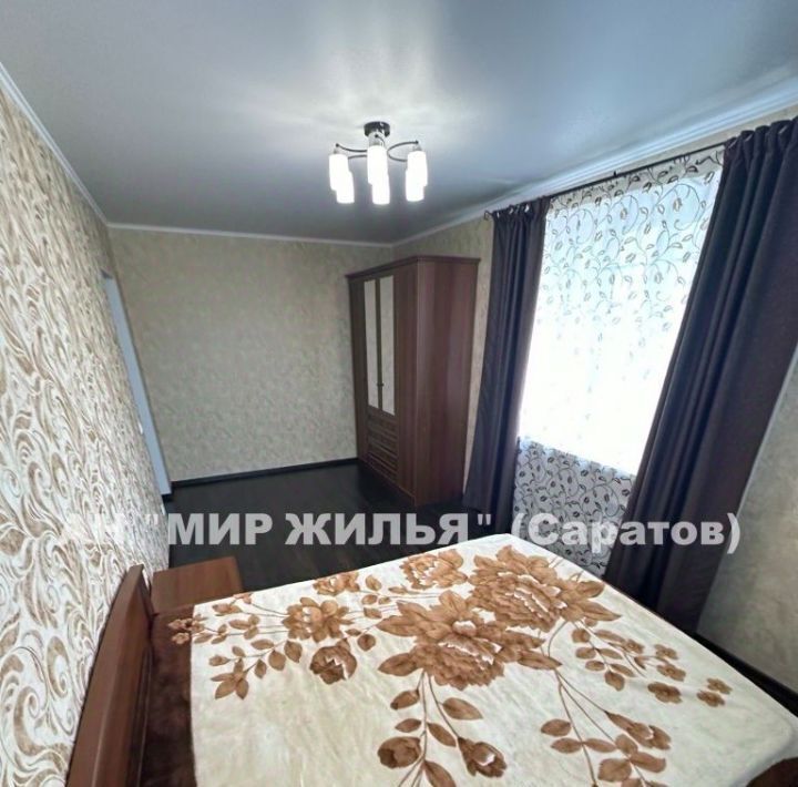 квартира г Саратов р-н Кировский ул Техническая 7 фото 4