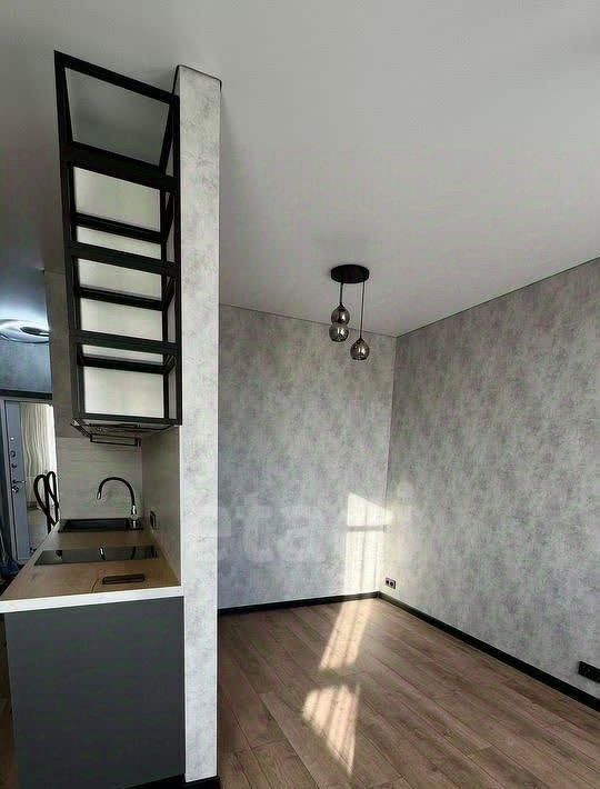 квартира г Ростов-на-Дону р-н Октябрьский ул Нансена 109/5 фото 5