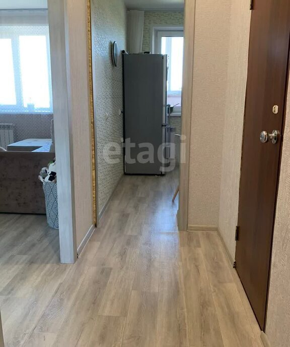 квартира г Волжск ул Юбилейная 12/3 фото 7