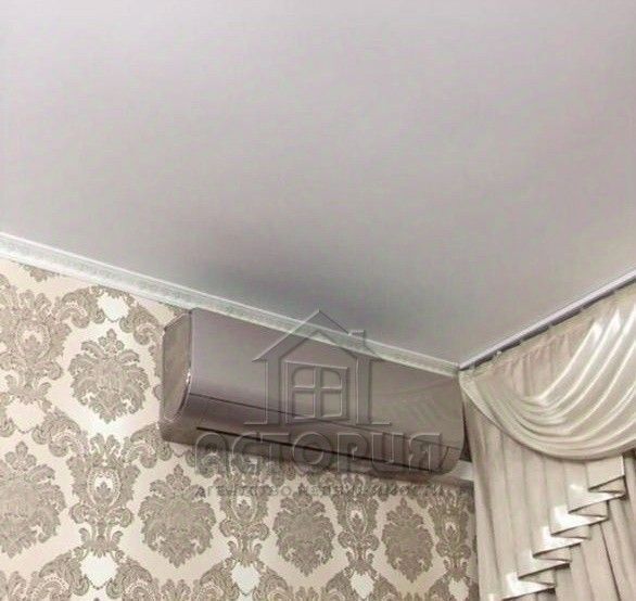 квартира г Красноярск р-н Советский ул Авиаторов 21 фото 7