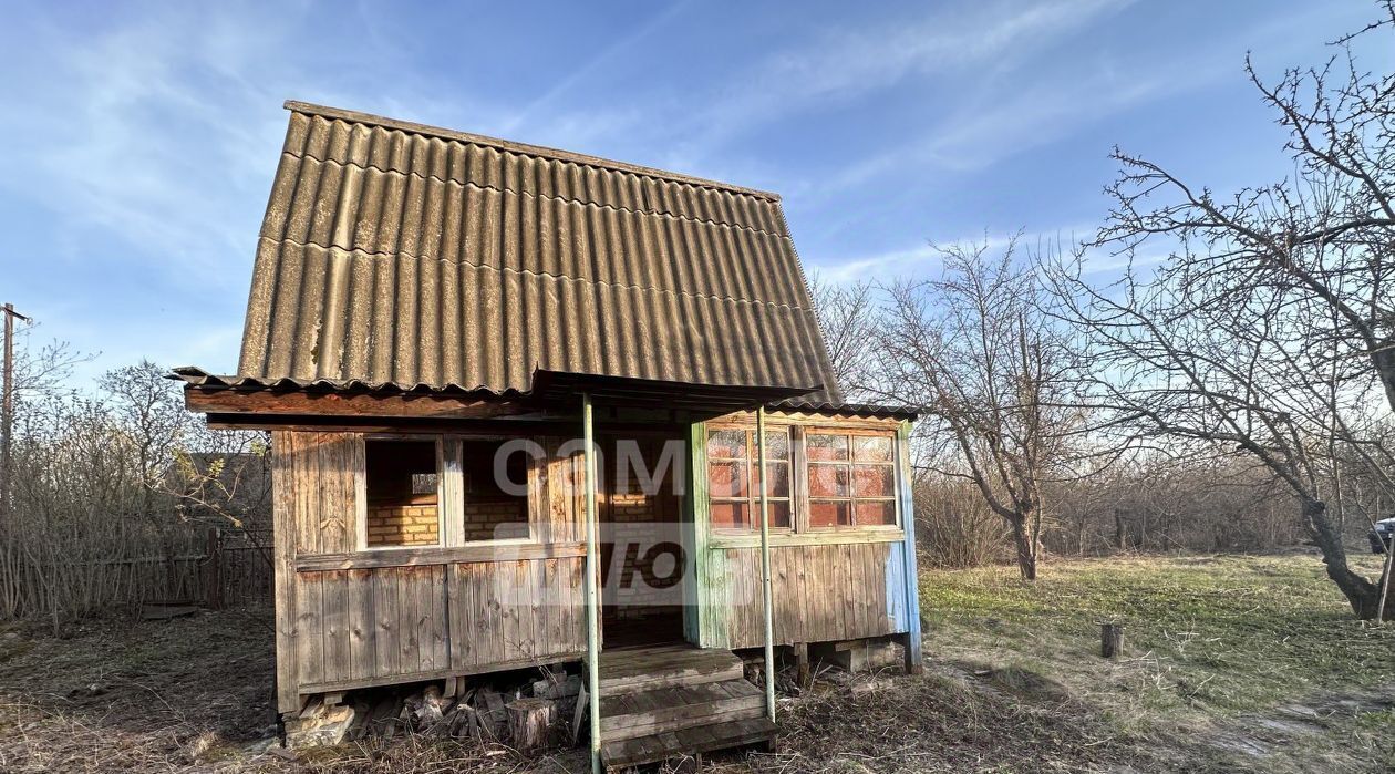 дом г Пенза р-н Железнодорожный фото 2