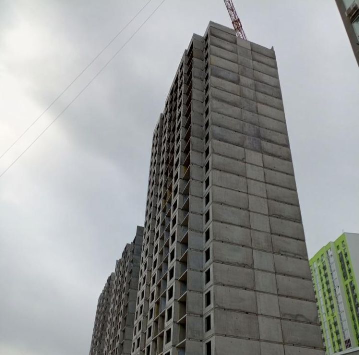 офис г Саратов р-н Кировский ул им Кузнецова Н.В. 1 фото 1