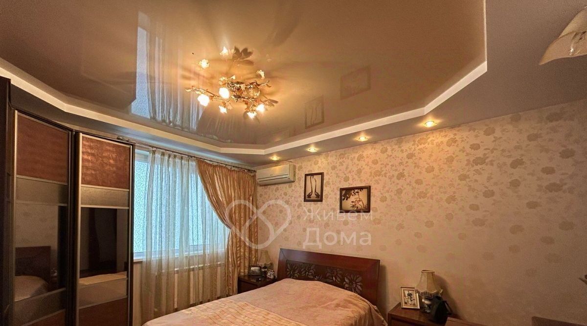 квартира г Волгоград р-н Центральный ул Новороссийская 11 фото 5