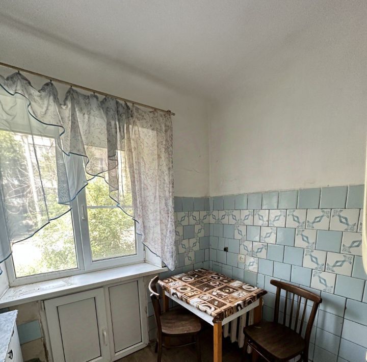 квартира г Волгоград р-н Краснооктябрьский ул им. Поддубного 22 фото 14