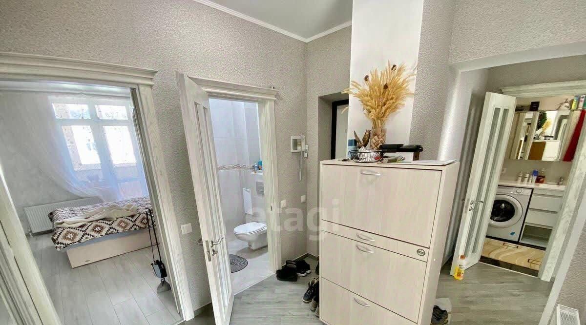 квартира г Феодосия ул Габрусева 13б фото 8