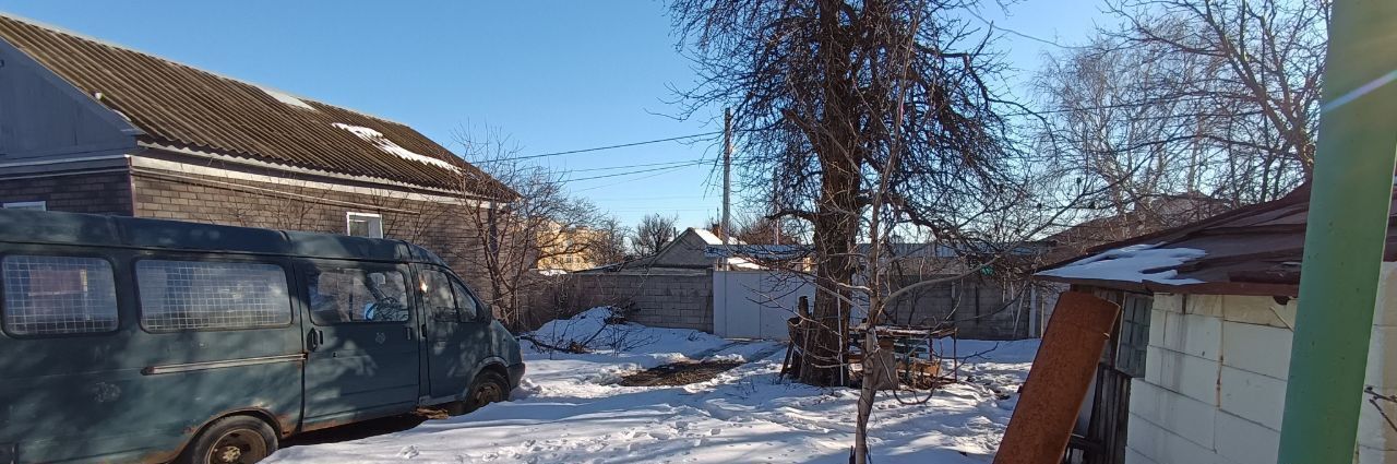 дом г Волгоград р-н Советский ул Подтелковская фото 16
