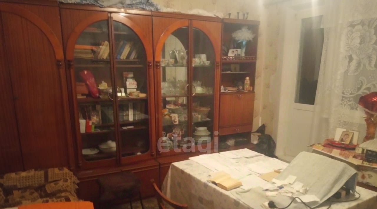 квартира г Нижний Тагил р-н Дзержинский ул Калинина 89 фото 4