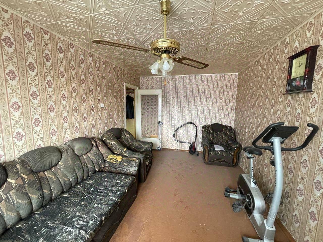 квартира г Екатеринбург р-н Ленинский ул Волгоградская 37 фото 3