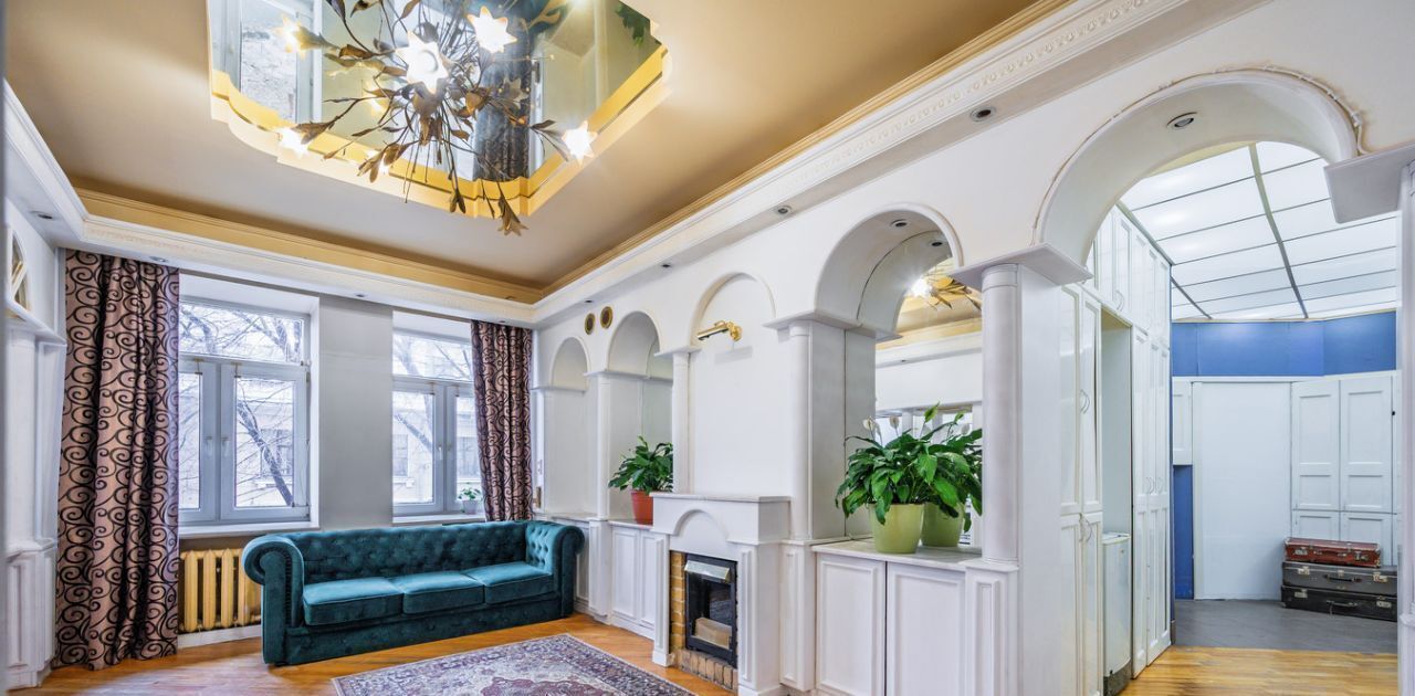 квартира г Екатеринбург р-н Кировский Динамо ул. Кузнечная, 91 фото 2