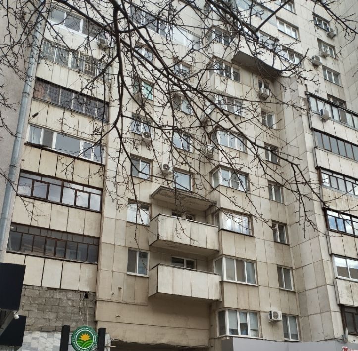 квартира г Екатеринбург Динамо ул Луначарского 137 фото 3
