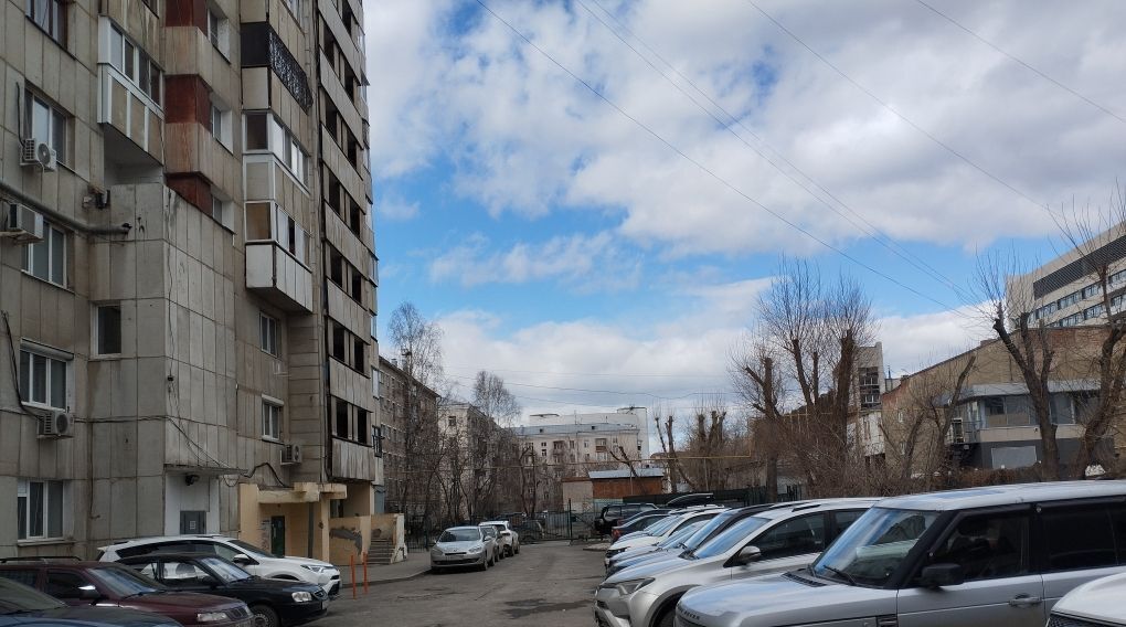 квартира г Екатеринбург Динамо ул Луначарского 137 фото 4