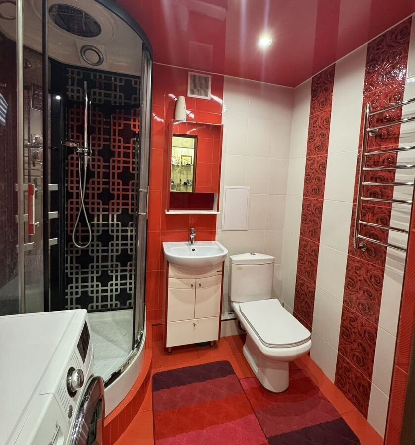 квартира г Пятигорск ул Адмиральского 35/2 фото 7