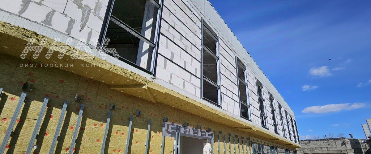 свободного назначения г Нижний Новгород Ленинская ш Комсомольское 6 фото 11