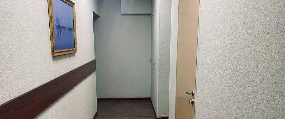 офис г Саратов р-н Кировский ул им Осипова В.И. 26 фото 4