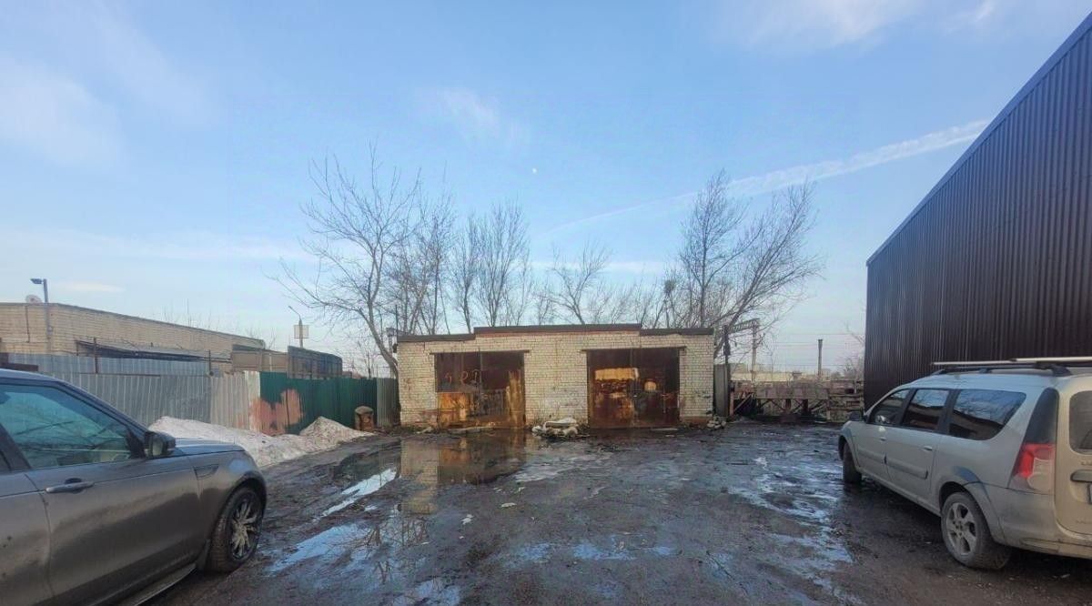 офис г Саратов р-н Заводской ш Ново-Астраханское 117б фото 1
